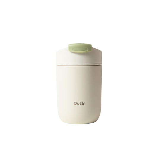Classic Camping Mug - Medium