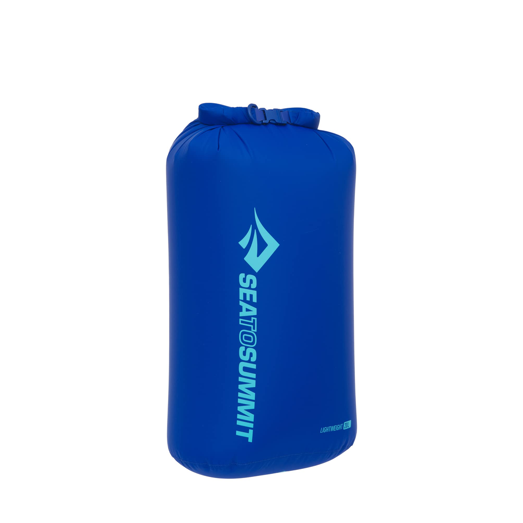 Small Dry Bag - Terracotta
