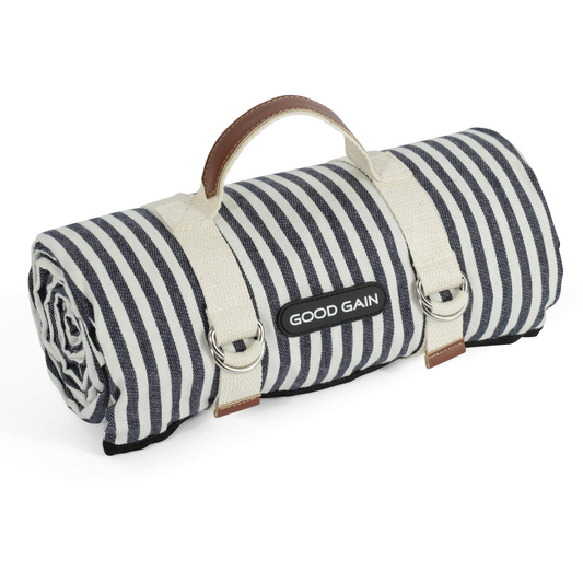 Breathable Picnic Blanket - Sage
