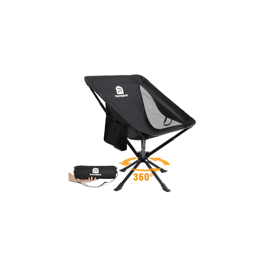 Large Camping Stool - Small