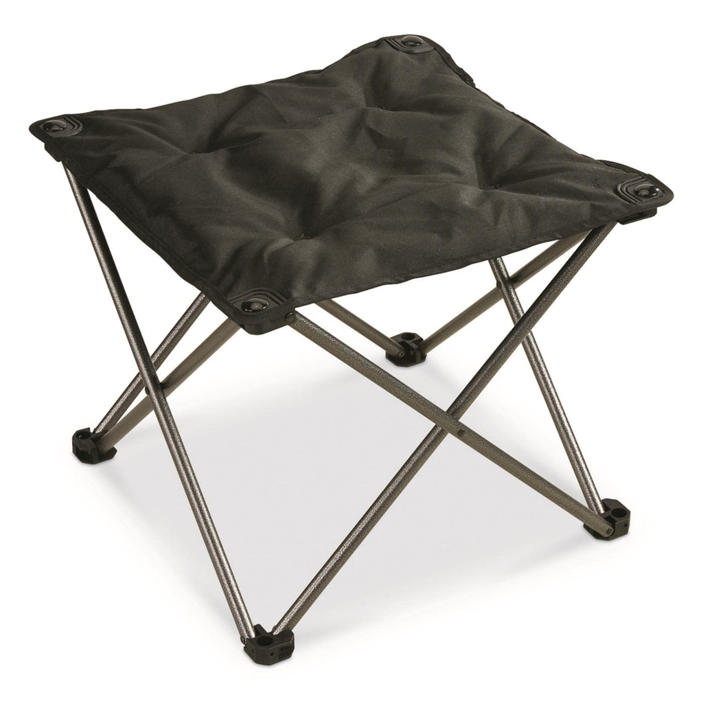Large Camping Stool - Large