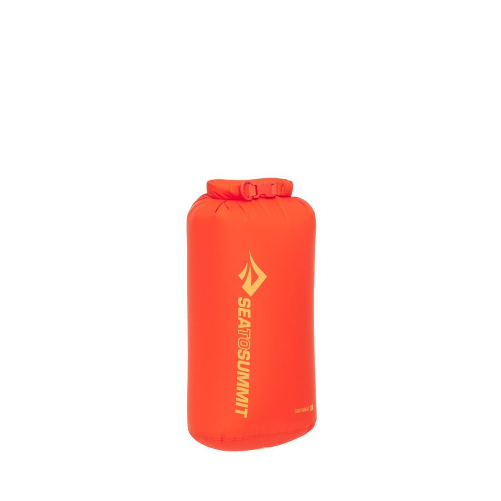 Small Dry Bag - Charcoal