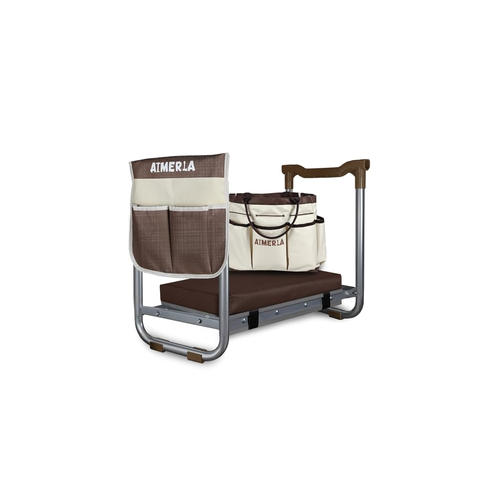 Deluxe Garden Kneeler - Single
