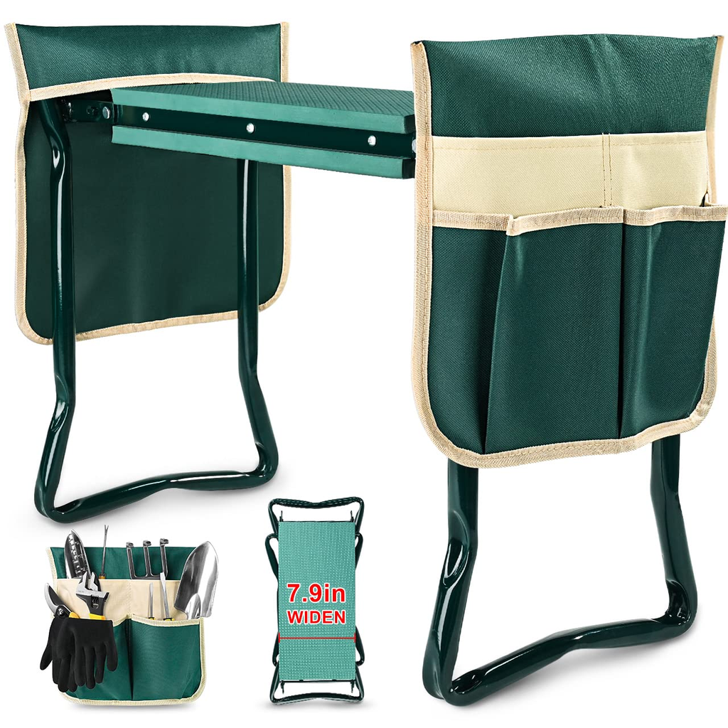 Deluxe Garden Kneeler - 2 Pack