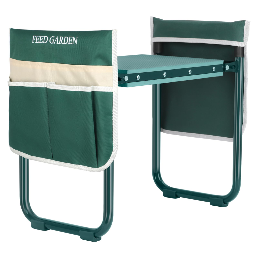 Deluxe Garden Kneeler - 4 Pack