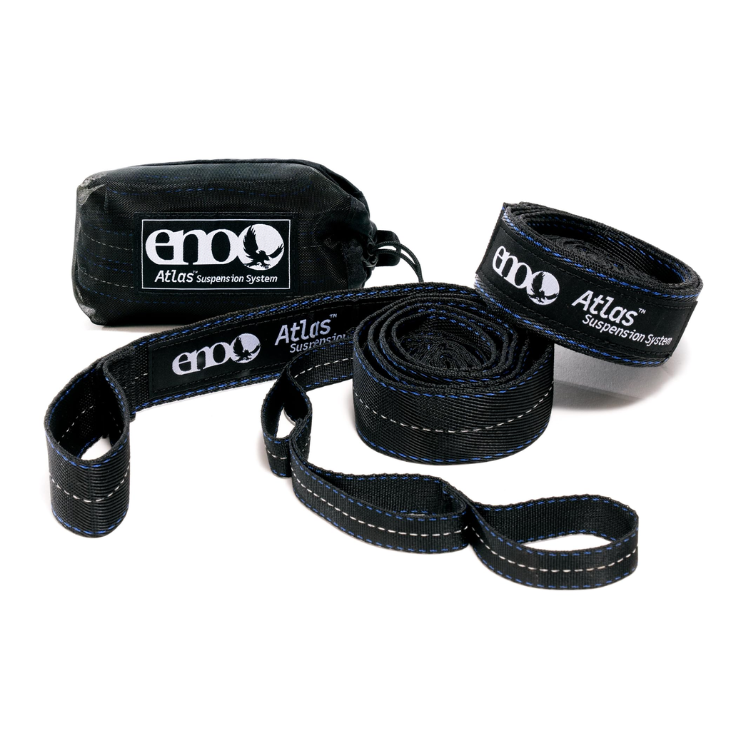 Lightweight Hammock Strap - Navy