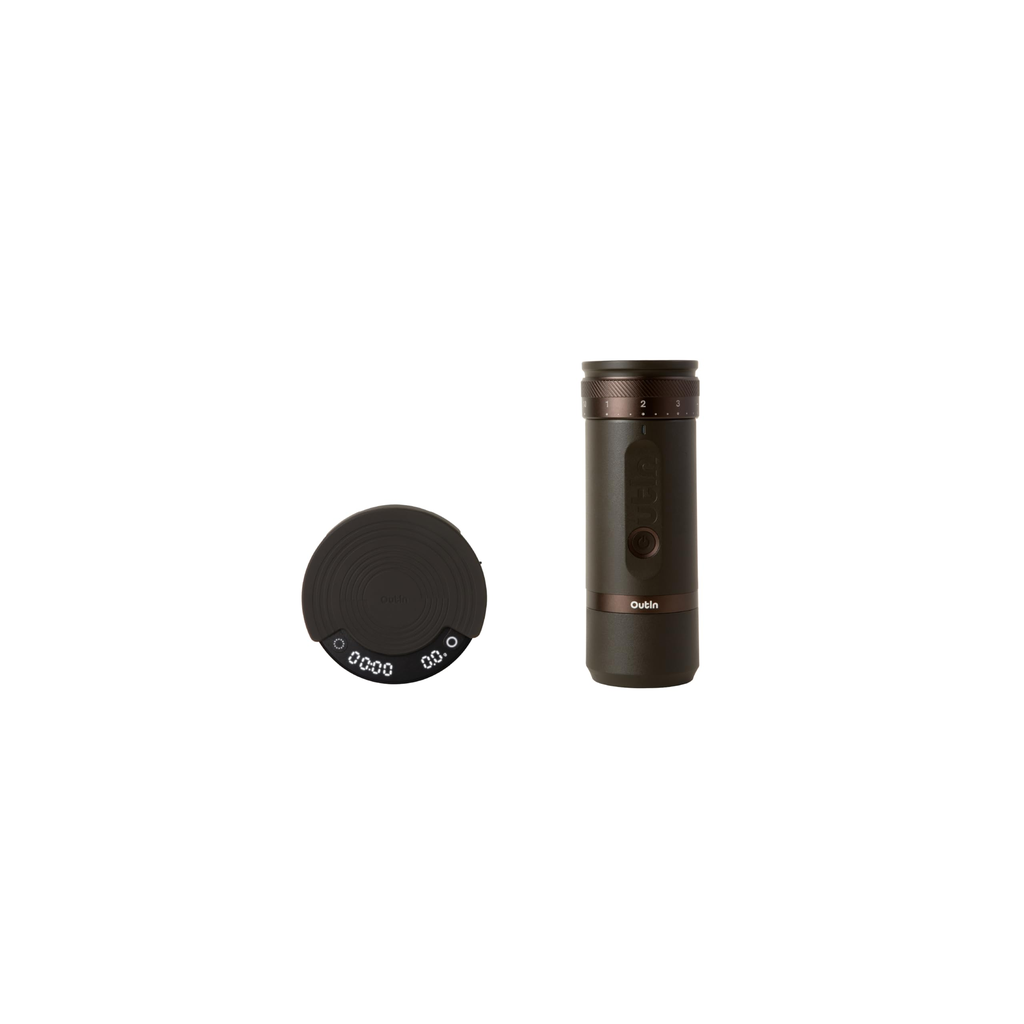 Reusable Camping Mug - Set of 2