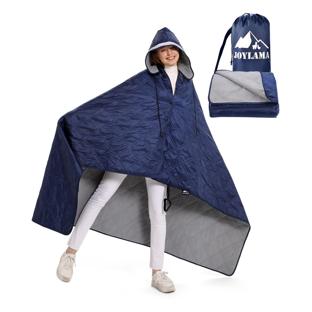 Storage Outdoor Blanket - Beige