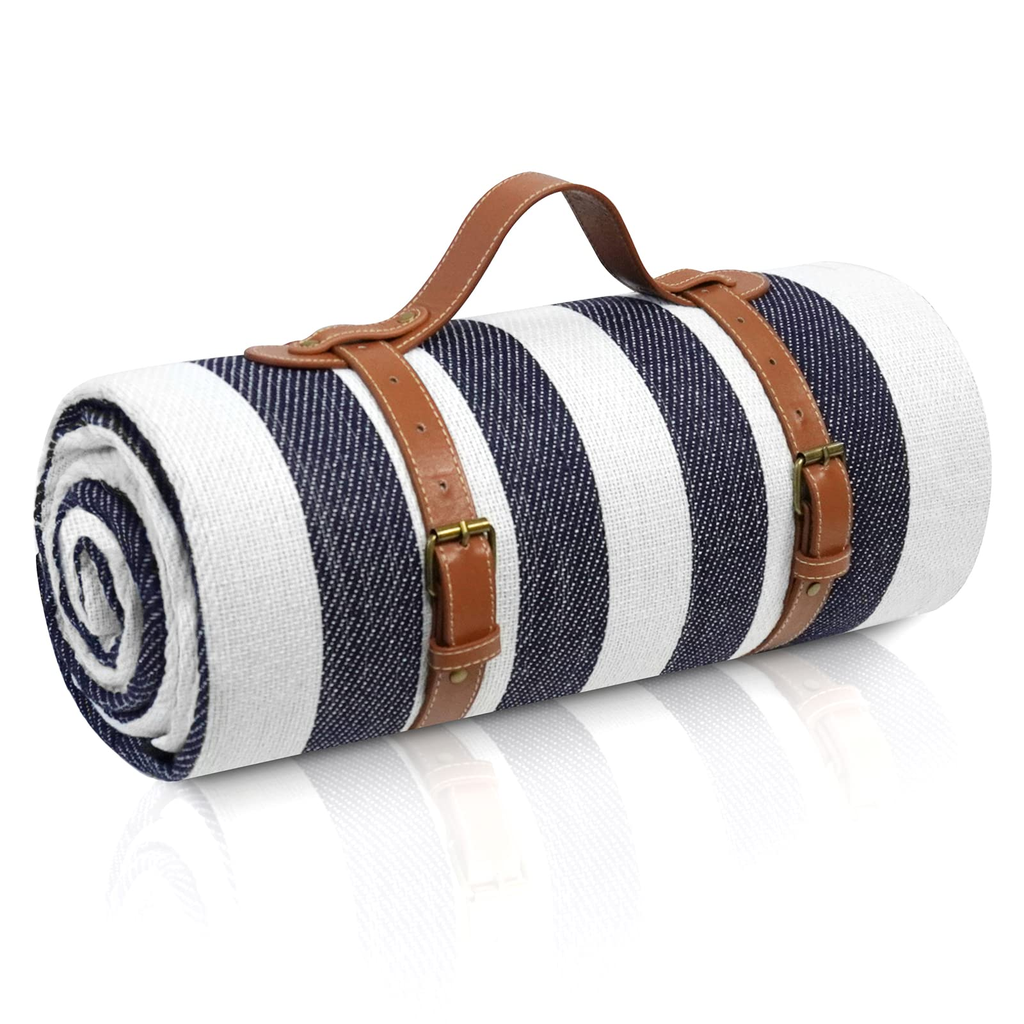 Storage Outdoor Blanket - Olive