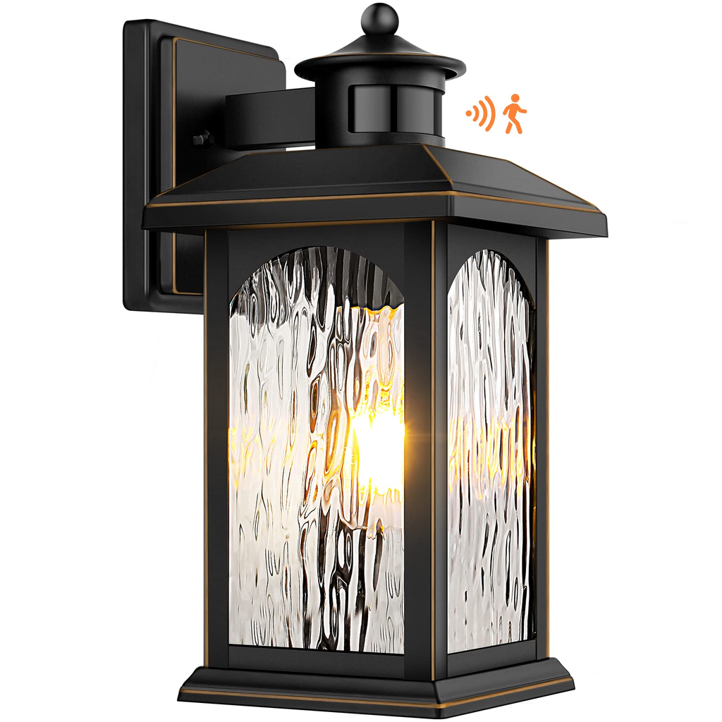 Indoor Outdoor Lantern - Sage