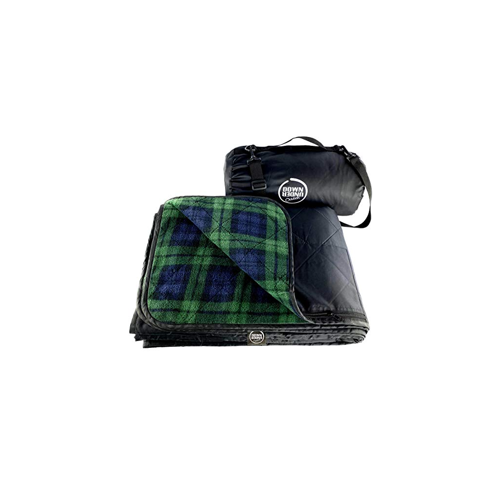 Everyday Outdoor Blanket - Charcoal