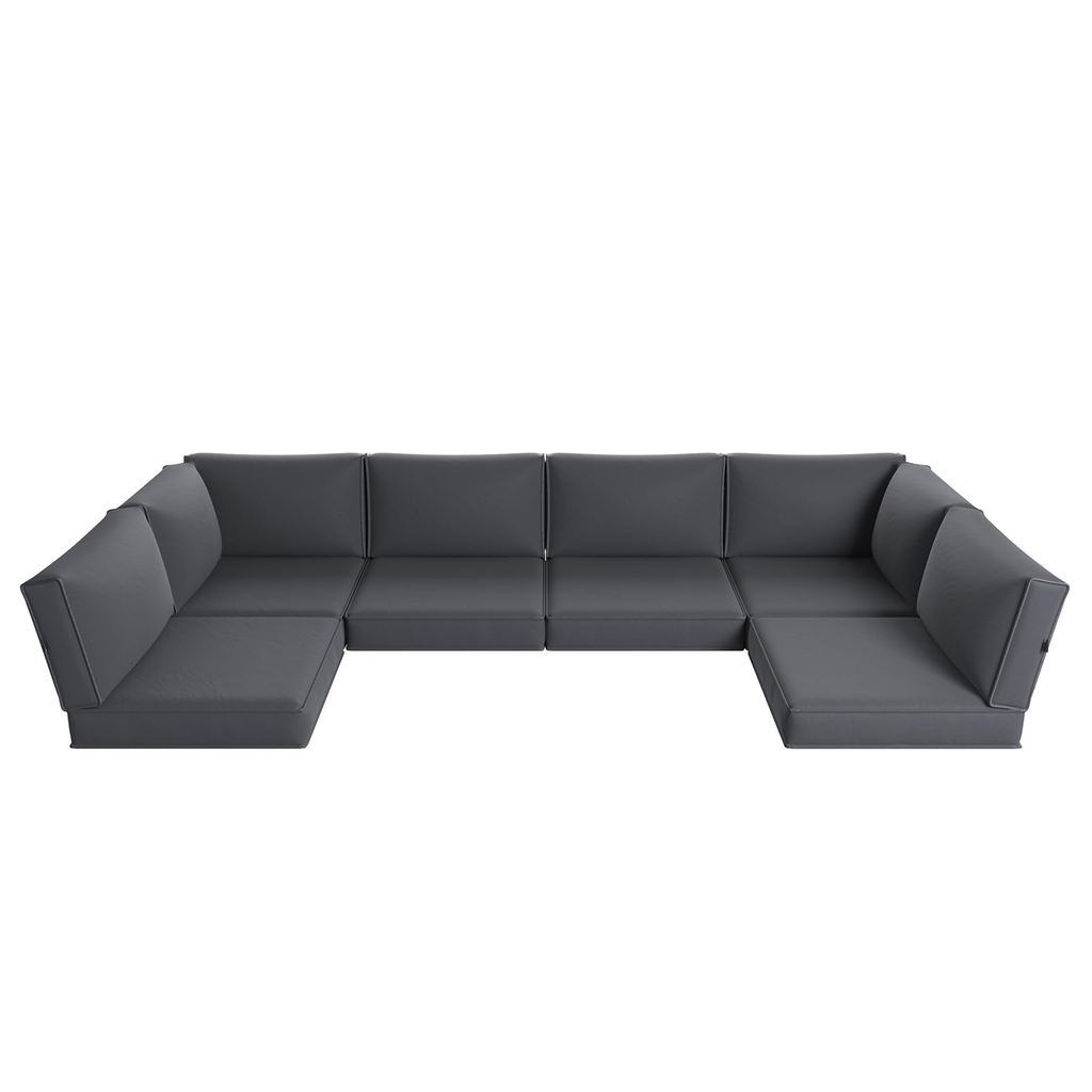 Durable Outdoor Cushion - Small