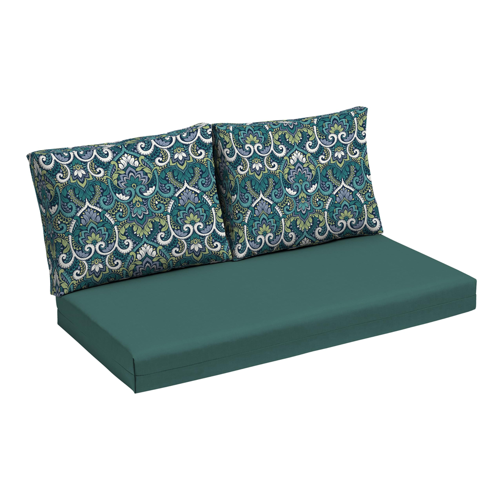 Durable Outdoor Cushion - Medium