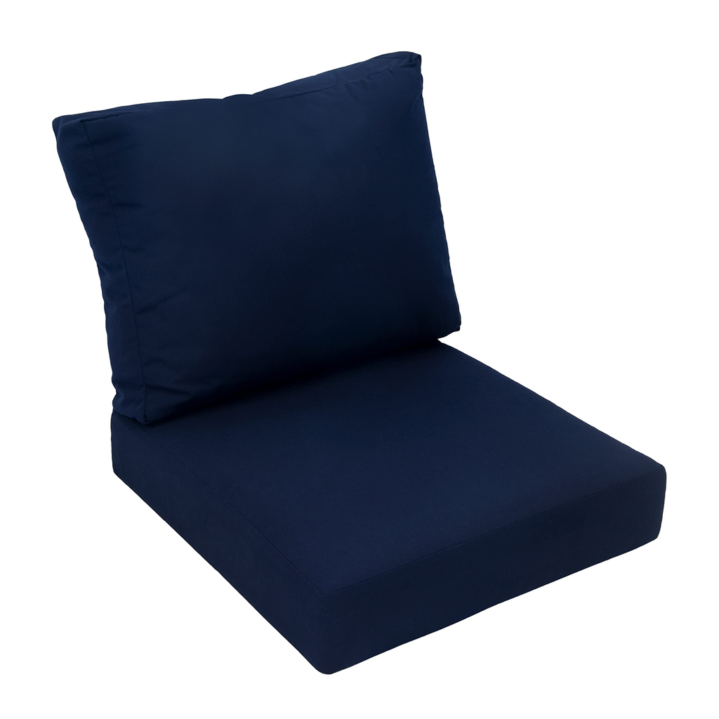 Durable Outdoor Cushion - Large
