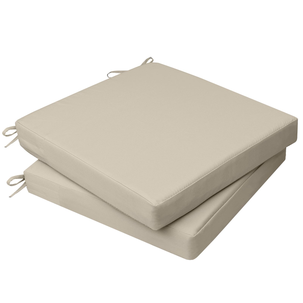 Durable Outdoor Cushion - Set of 2