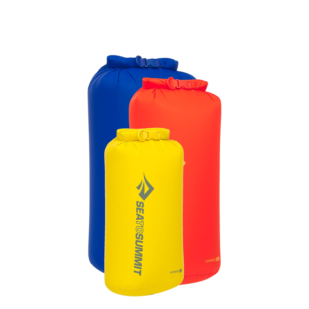 Family Dry Bag - Charcoal
