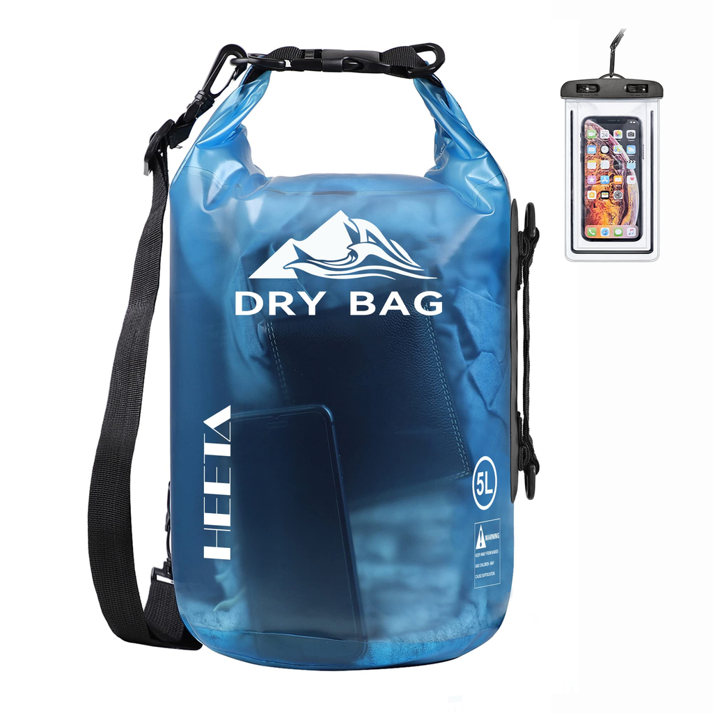 Family Dry Bag - Terracotta