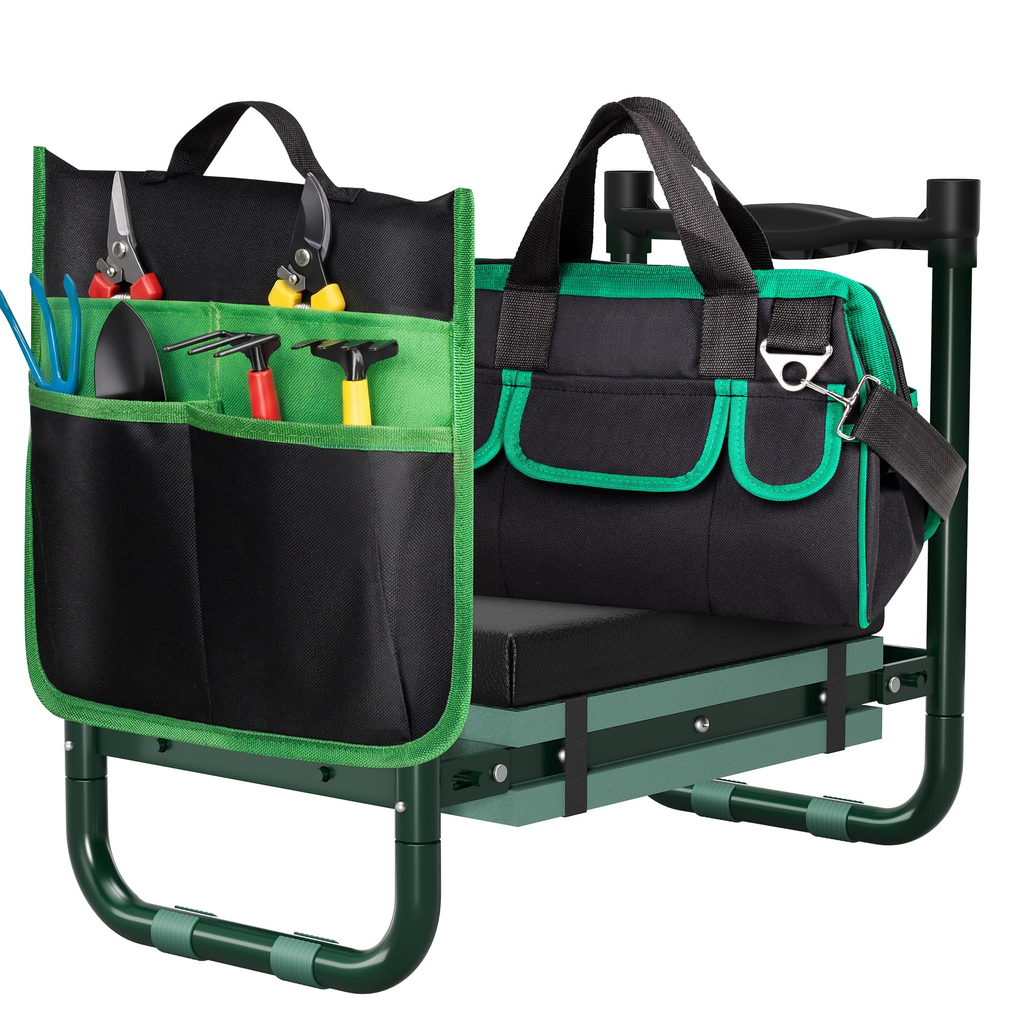 Slim Garden Kneeler - Single