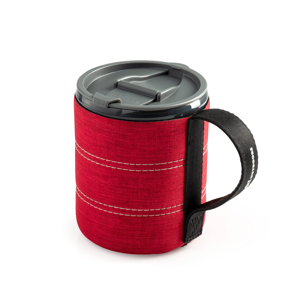 Natural Camping Mug - Small