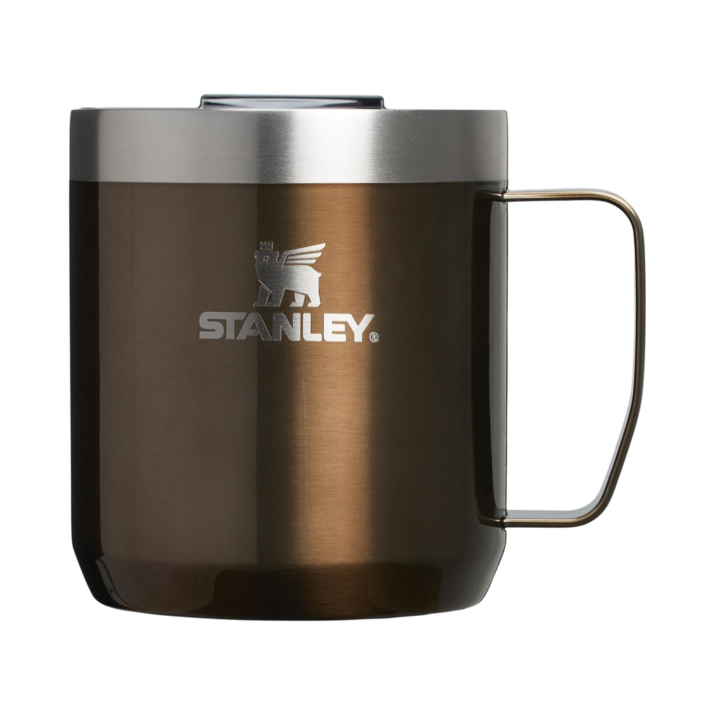 Natural Camping Mug - Large