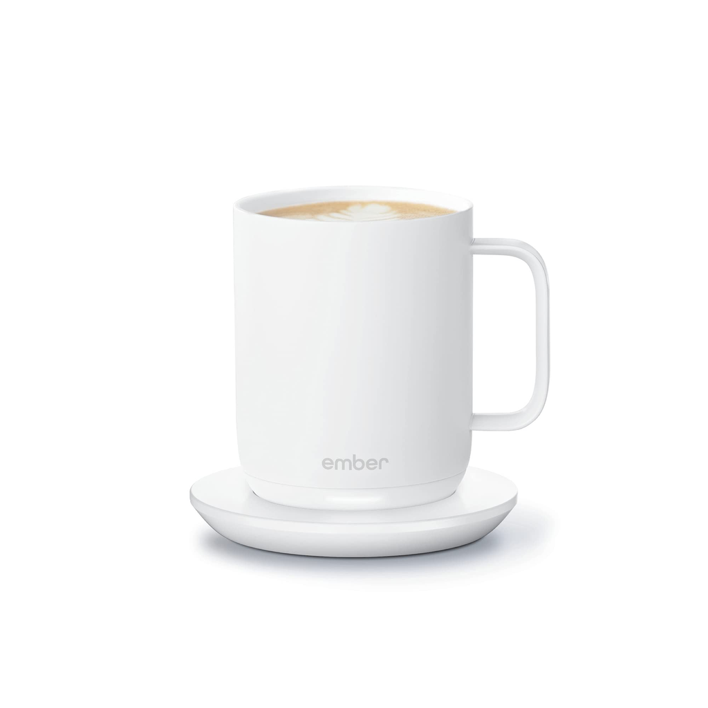 Natural Camping Mug - Set of 2