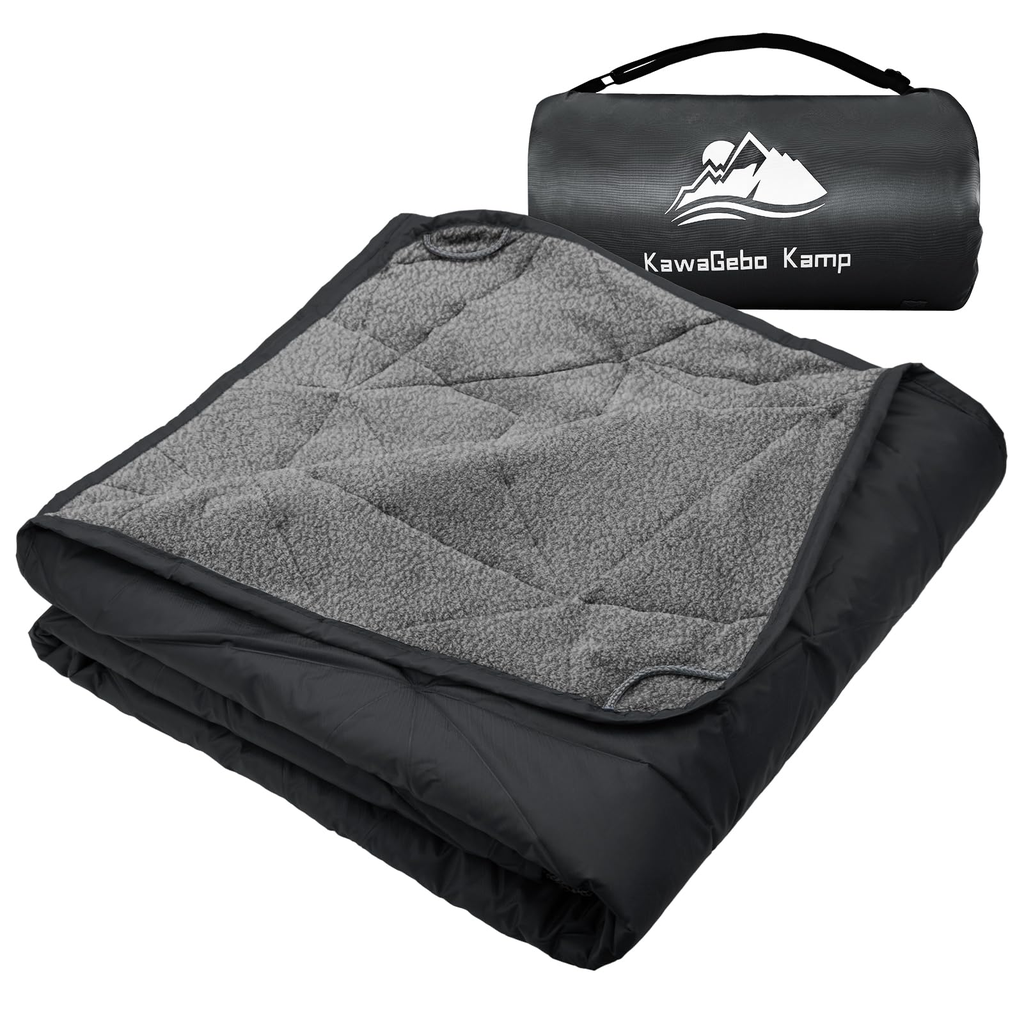 Heavy Duty Outdoor Blanket - Beige