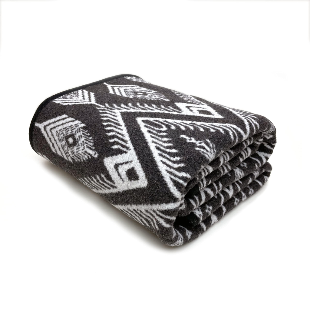 Heavy Duty Outdoor Blanket - Terracotta