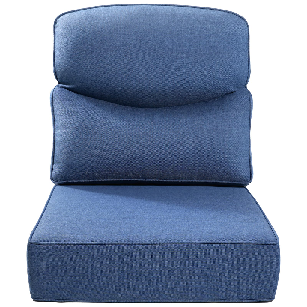 Square Outdoor Cushion - Medium