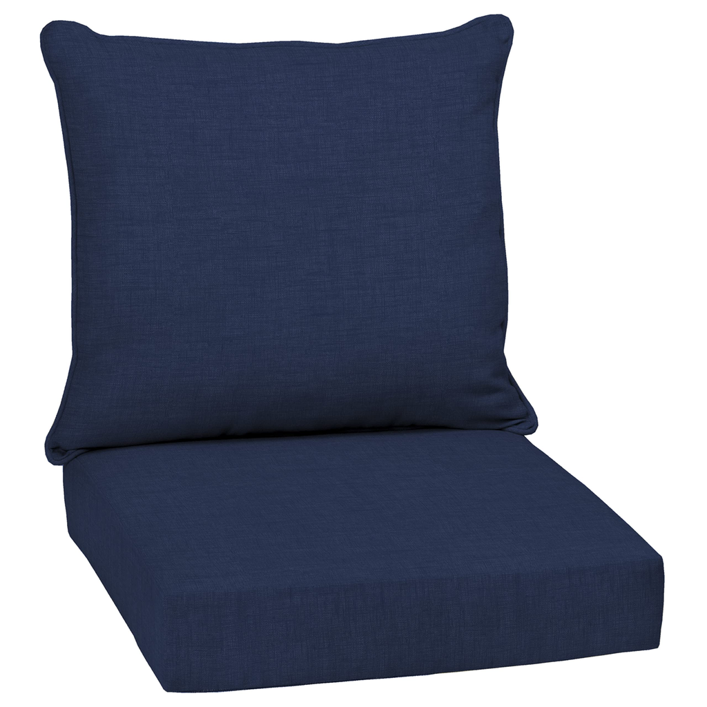 Square Outdoor Cushion - Large
