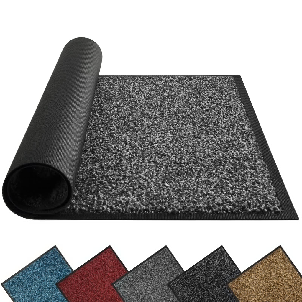 Padded Outdoor Mat - Single