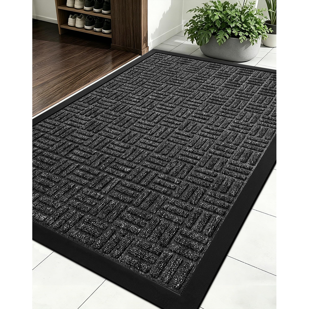Padded Outdoor Mat - 2 Pack