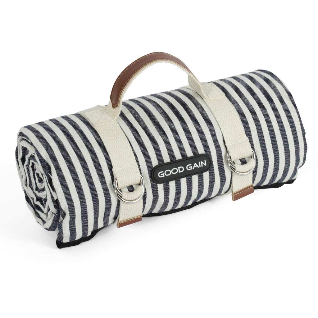 Breathable Picnic Blanket - Sage