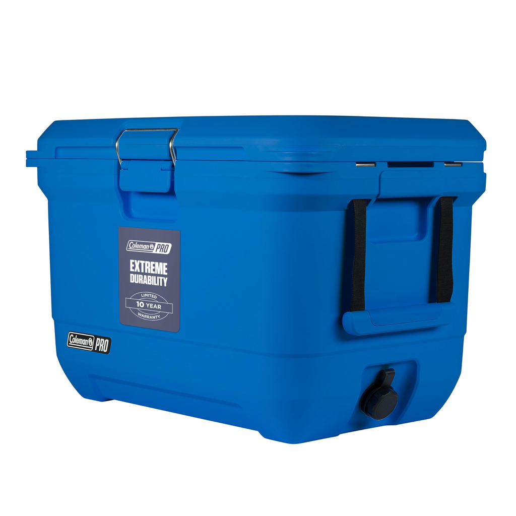 Soft Portable Cooler - Gray