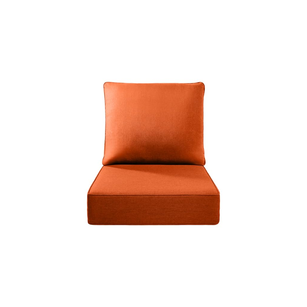 Modern Outdoor Cushion - Small