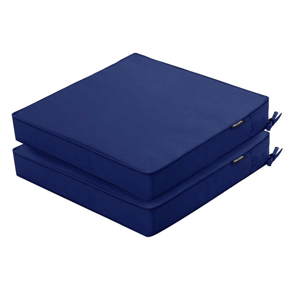 Modern Outdoor Cushion - Medium