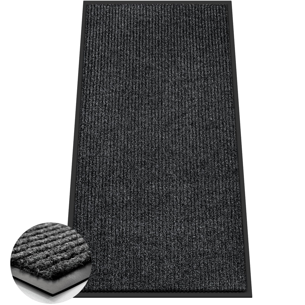 Portable Outdoor Mat - 4 Pack